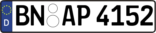BN-AP4152