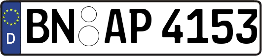 BN-AP4153