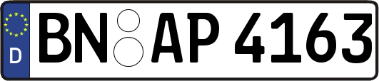 BN-AP4163