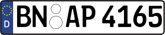 BN-AP4165