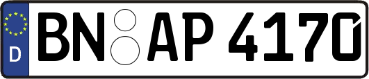 BN-AP4170