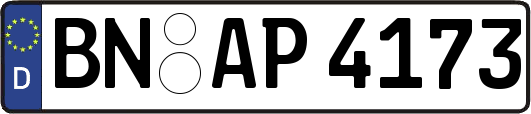 BN-AP4173