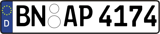 BN-AP4174