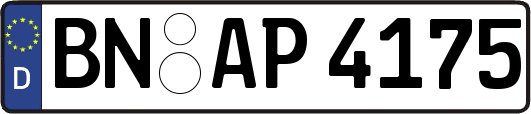 BN-AP4175