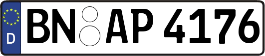 BN-AP4176