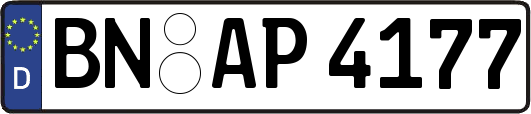 BN-AP4177