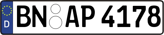BN-AP4178