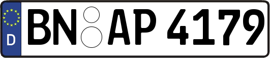 BN-AP4179