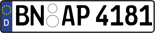 BN-AP4181