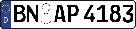 BN-AP4183