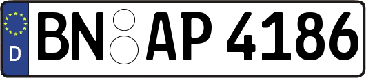 BN-AP4186