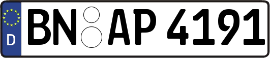 BN-AP4191