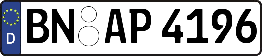 BN-AP4196