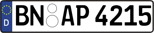 BN-AP4215
