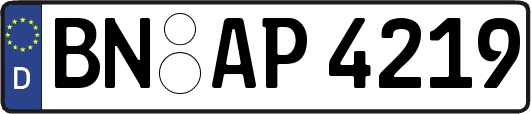 BN-AP4219