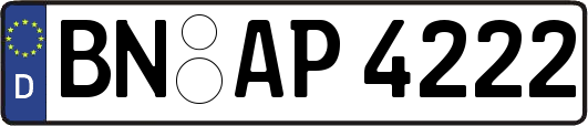 BN-AP4222