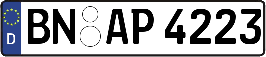 BN-AP4223
