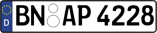 BN-AP4228