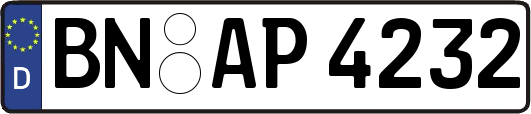 BN-AP4232