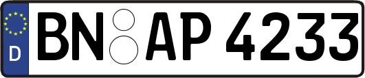 BN-AP4233