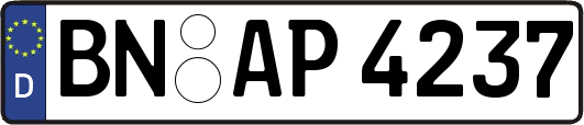 BN-AP4237