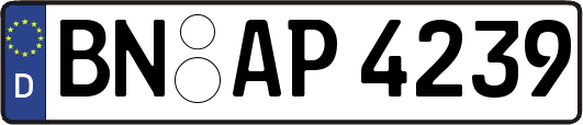 BN-AP4239