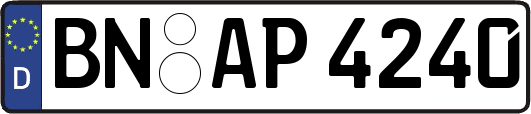 BN-AP4240