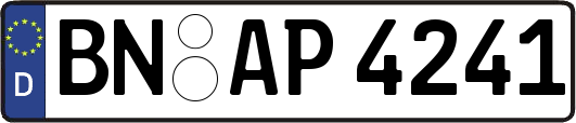 BN-AP4241