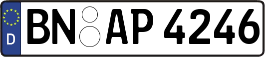 BN-AP4246