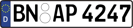 BN-AP4247