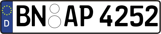 BN-AP4252
