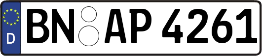 BN-AP4261
