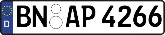 BN-AP4266