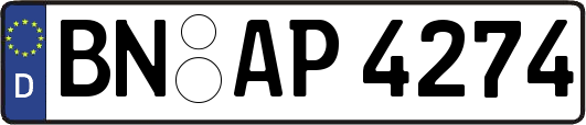 BN-AP4274