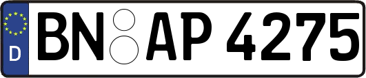 BN-AP4275