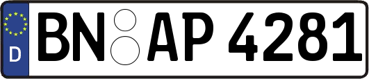 BN-AP4281