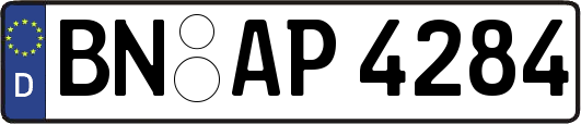 BN-AP4284
