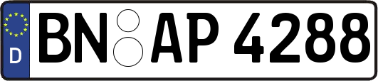 BN-AP4288
