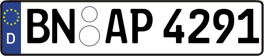 BN-AP4291