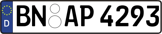 BN-AP4293
