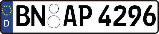 BN-AP4296