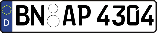 BN-AP4304