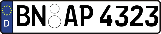 BN-AP4323