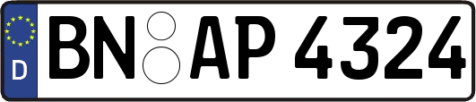 BN-AP4324
