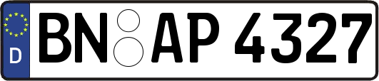 BN-AP4327