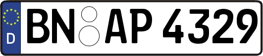 BN-AP4329