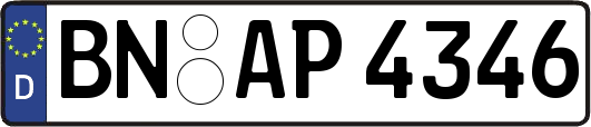 BN-AP4346