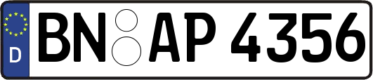 BN-AP4356