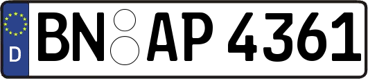 BN-AP4361