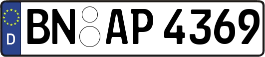 BN-AP4369